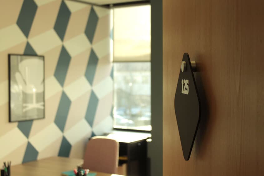 BizSpace - Egham