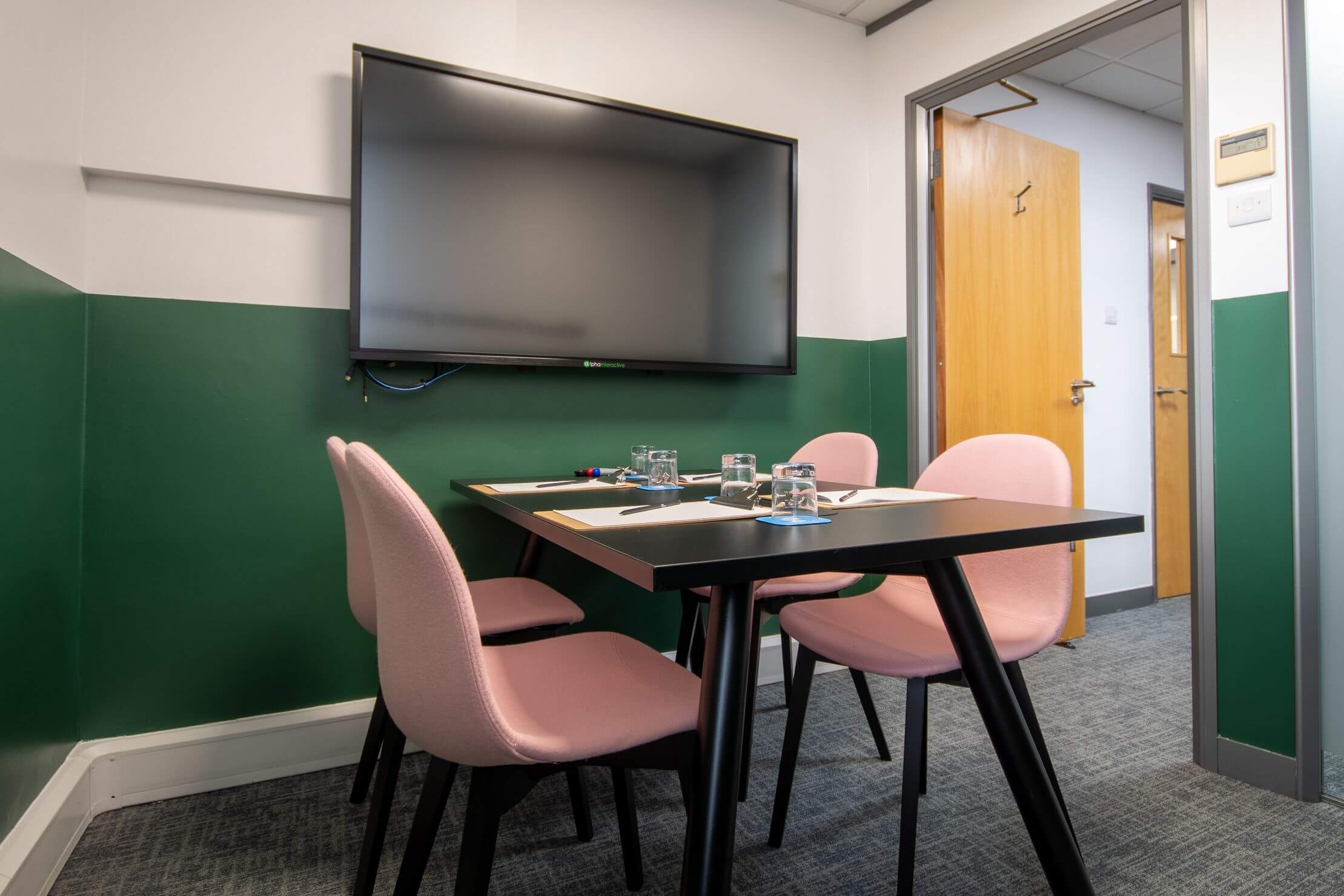 BizSpace - Egham