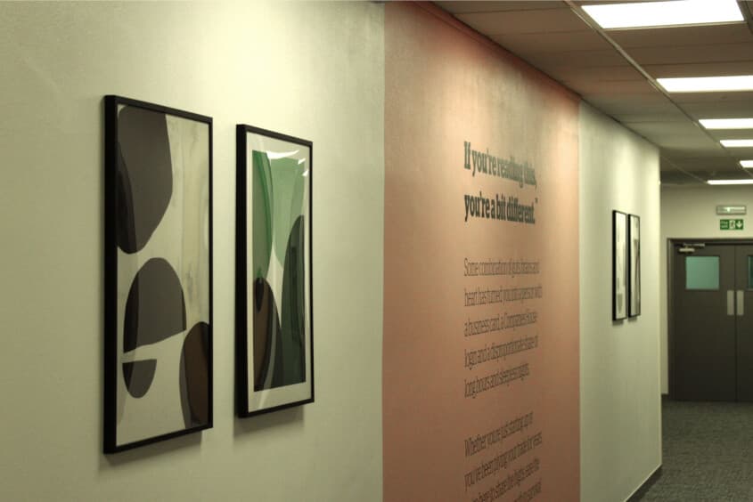 BizSpace - Egham