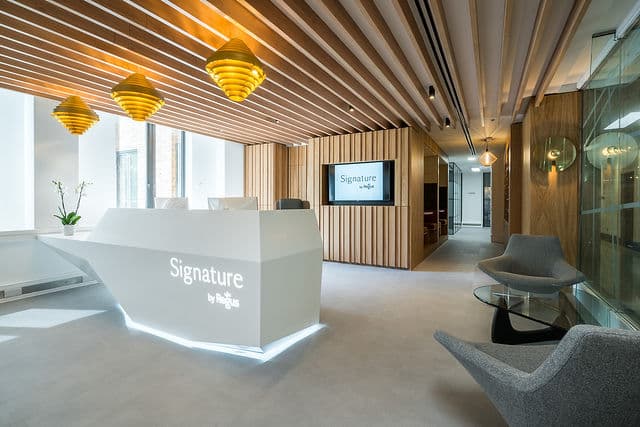 Signature - Berkeley Square
