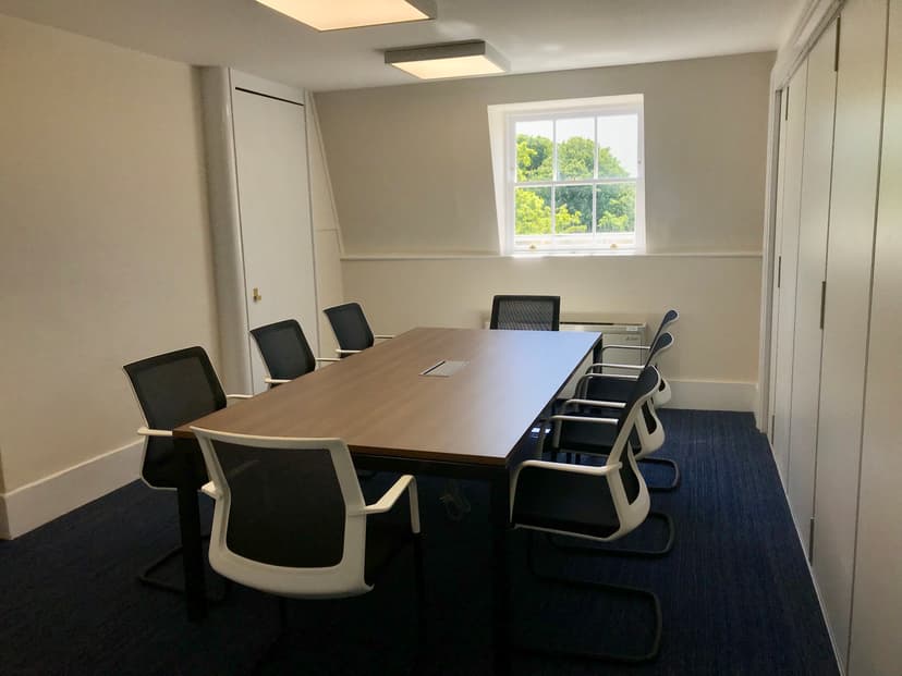 Office Photo