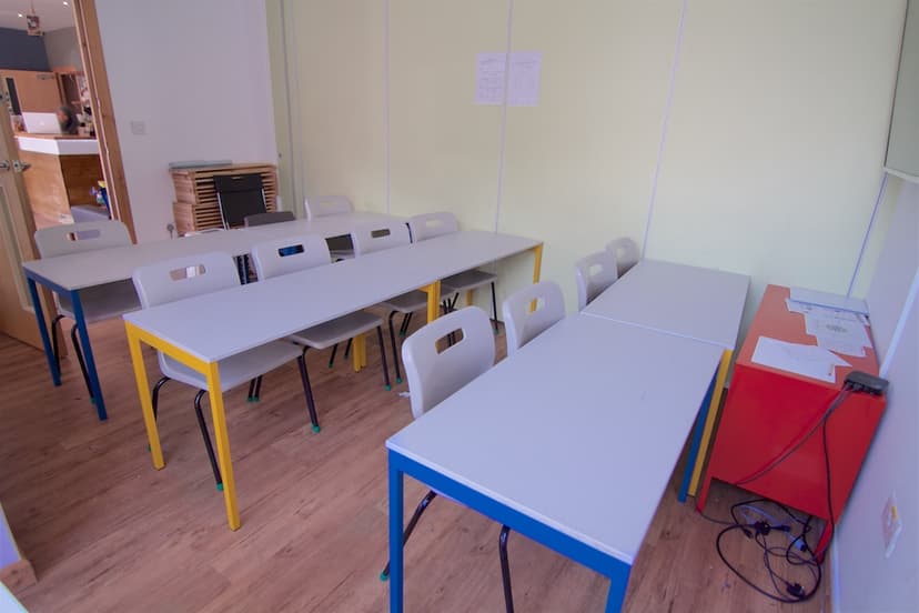 Office Photo