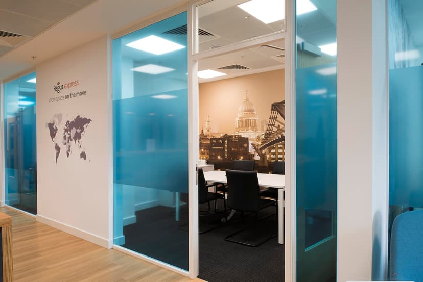 Office Photo