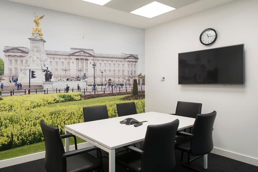 Office Photo