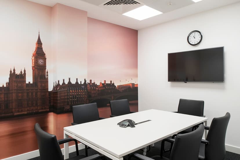 Office Photo