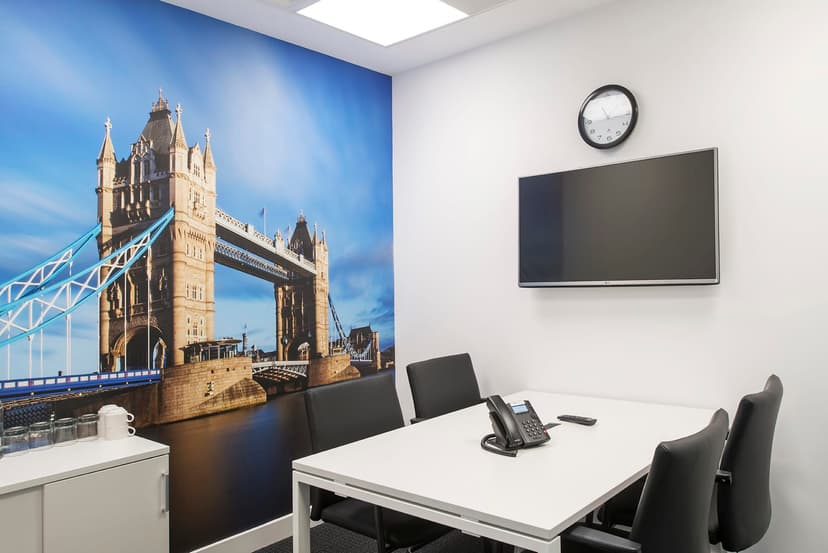 Office Photo