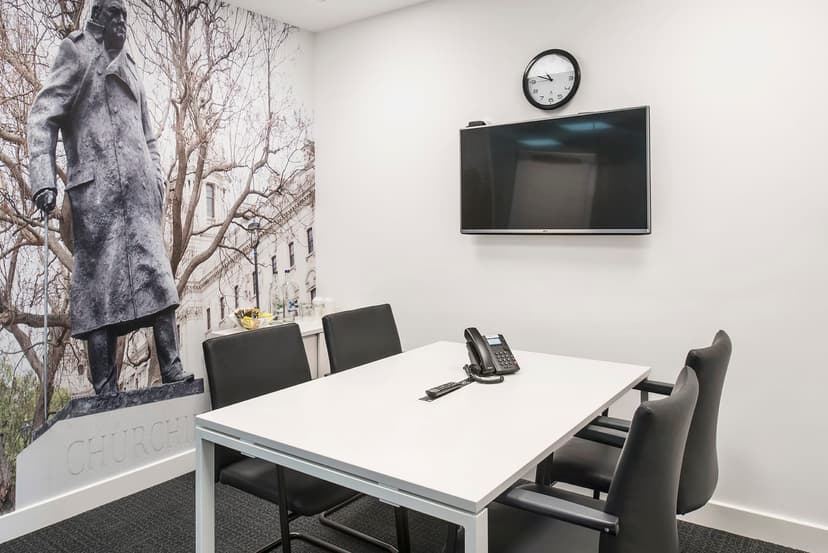 Office Photo
