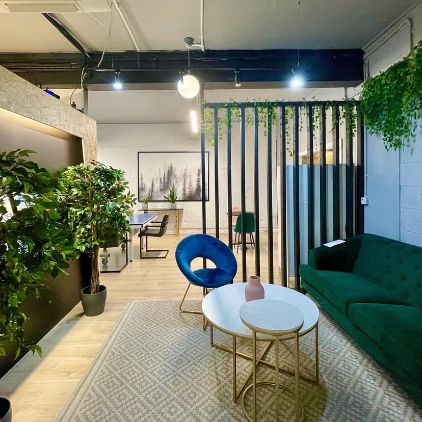 Office Photo