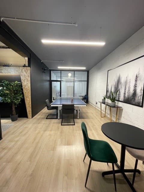 Office Photo