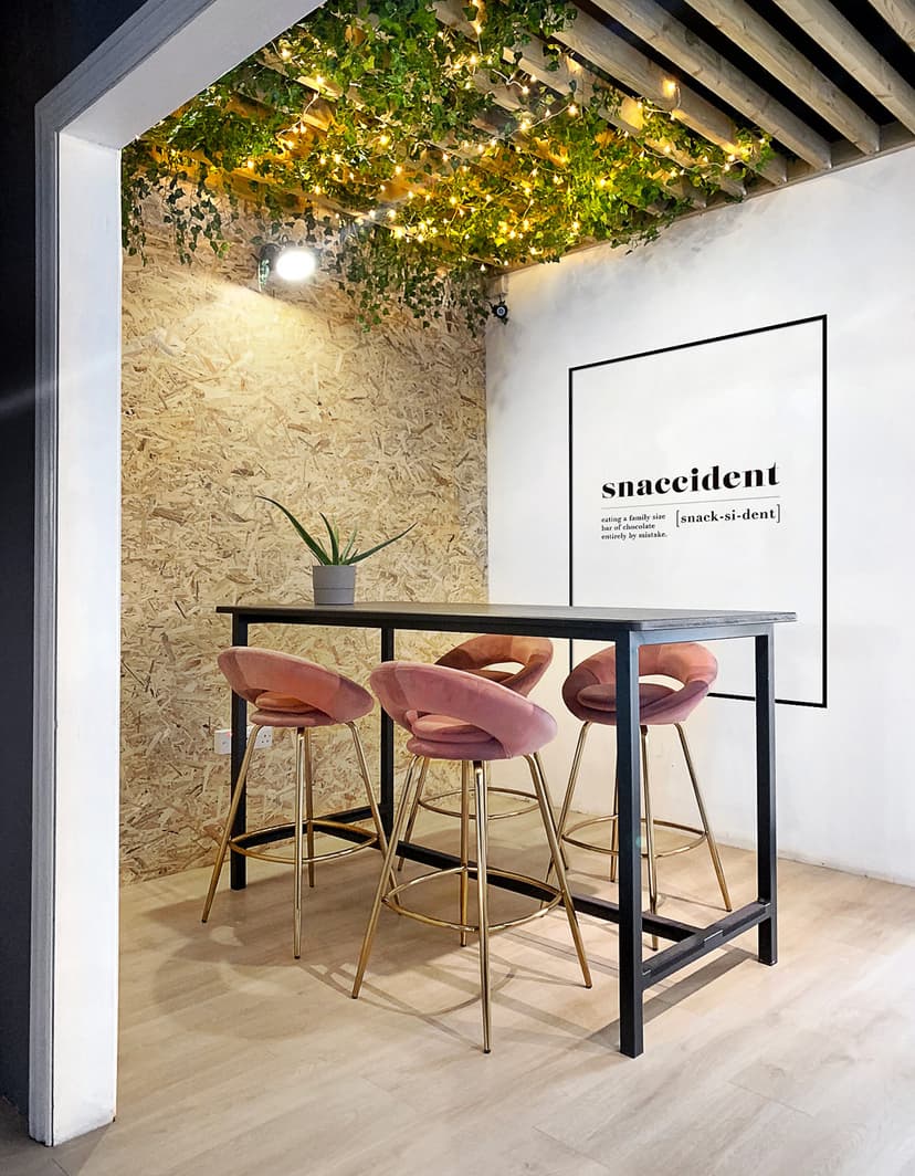 Office Photo