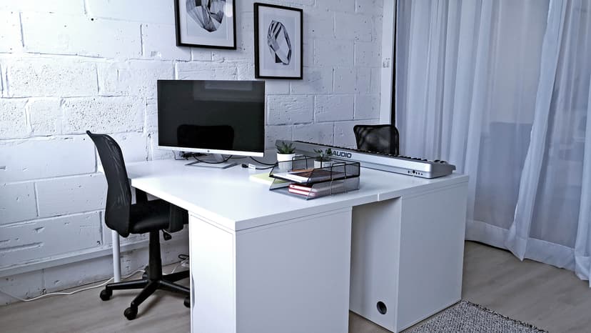 Office Photo