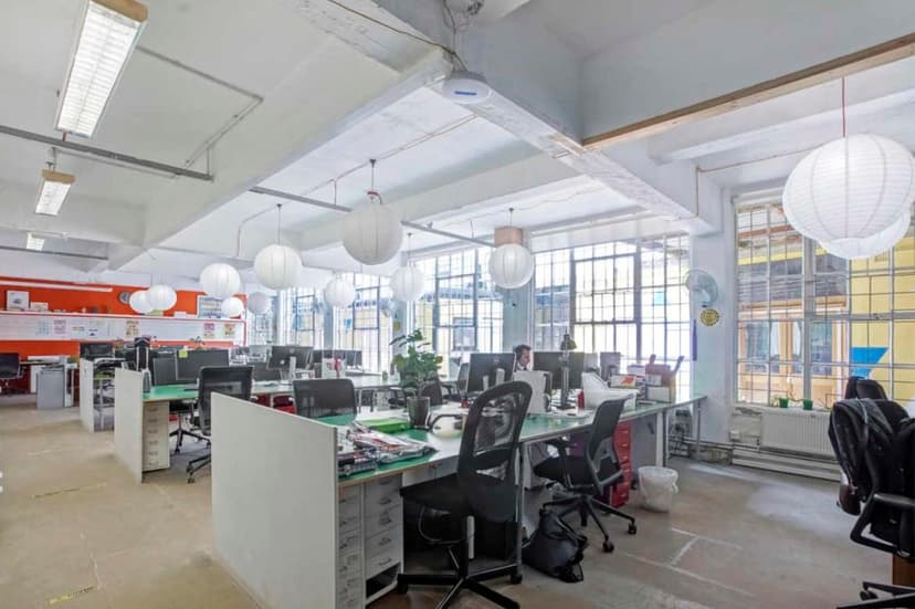 Office Photo