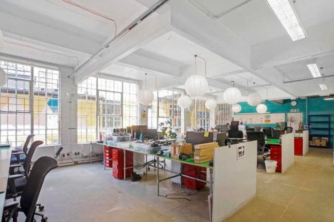 Office Photo
