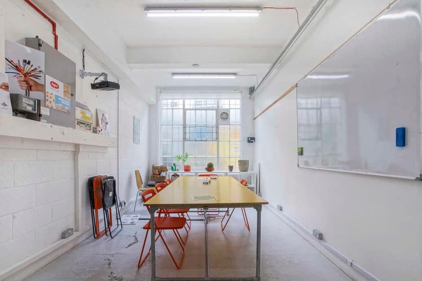 Office Photo