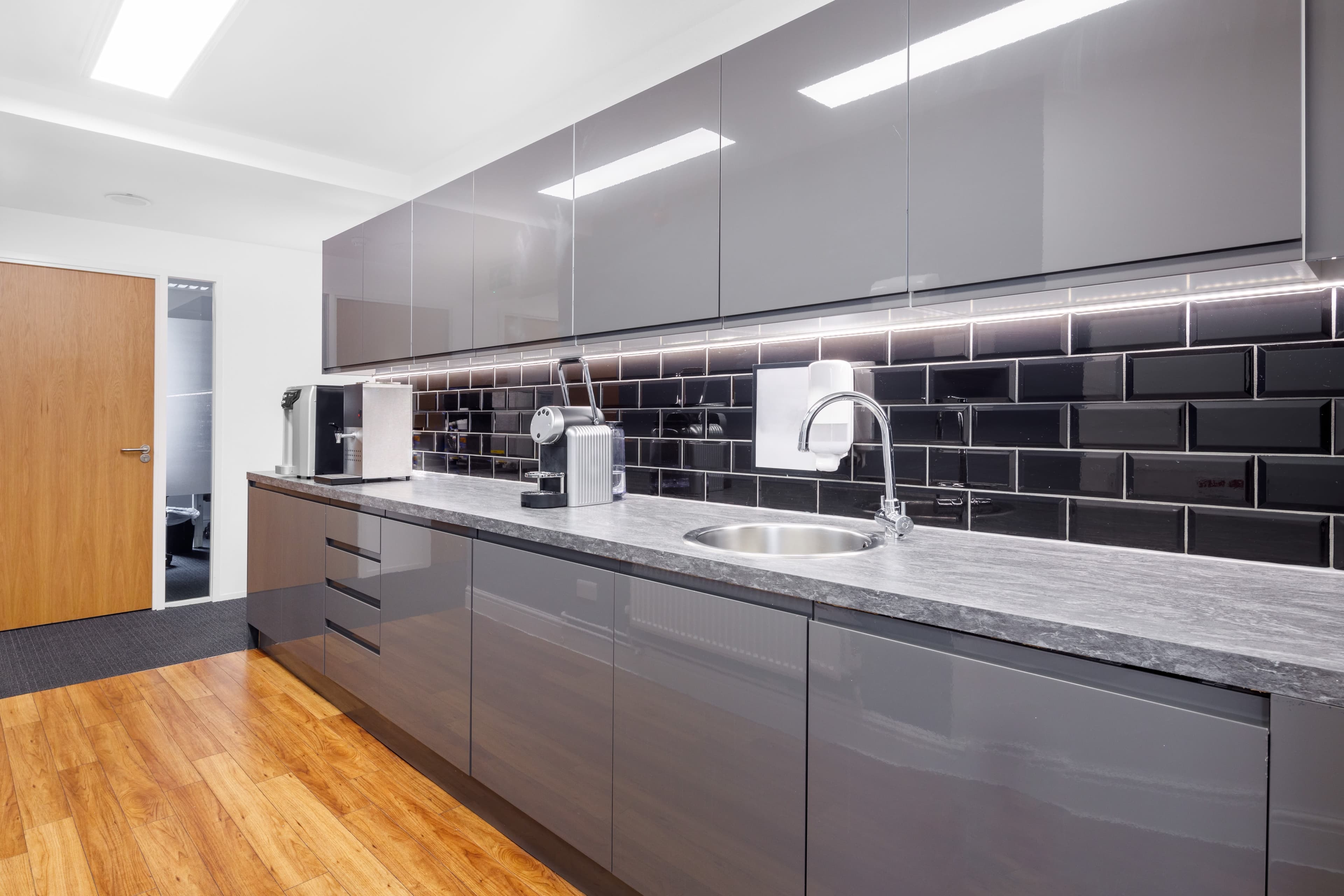 HQ by Regus - Great Portland Street
