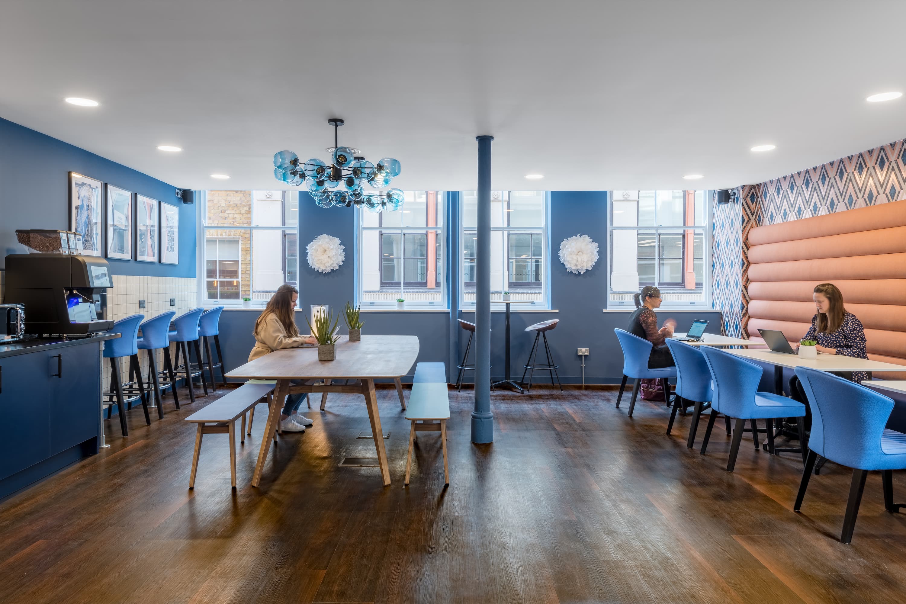 Boutique Workplace - 73 Watling Street