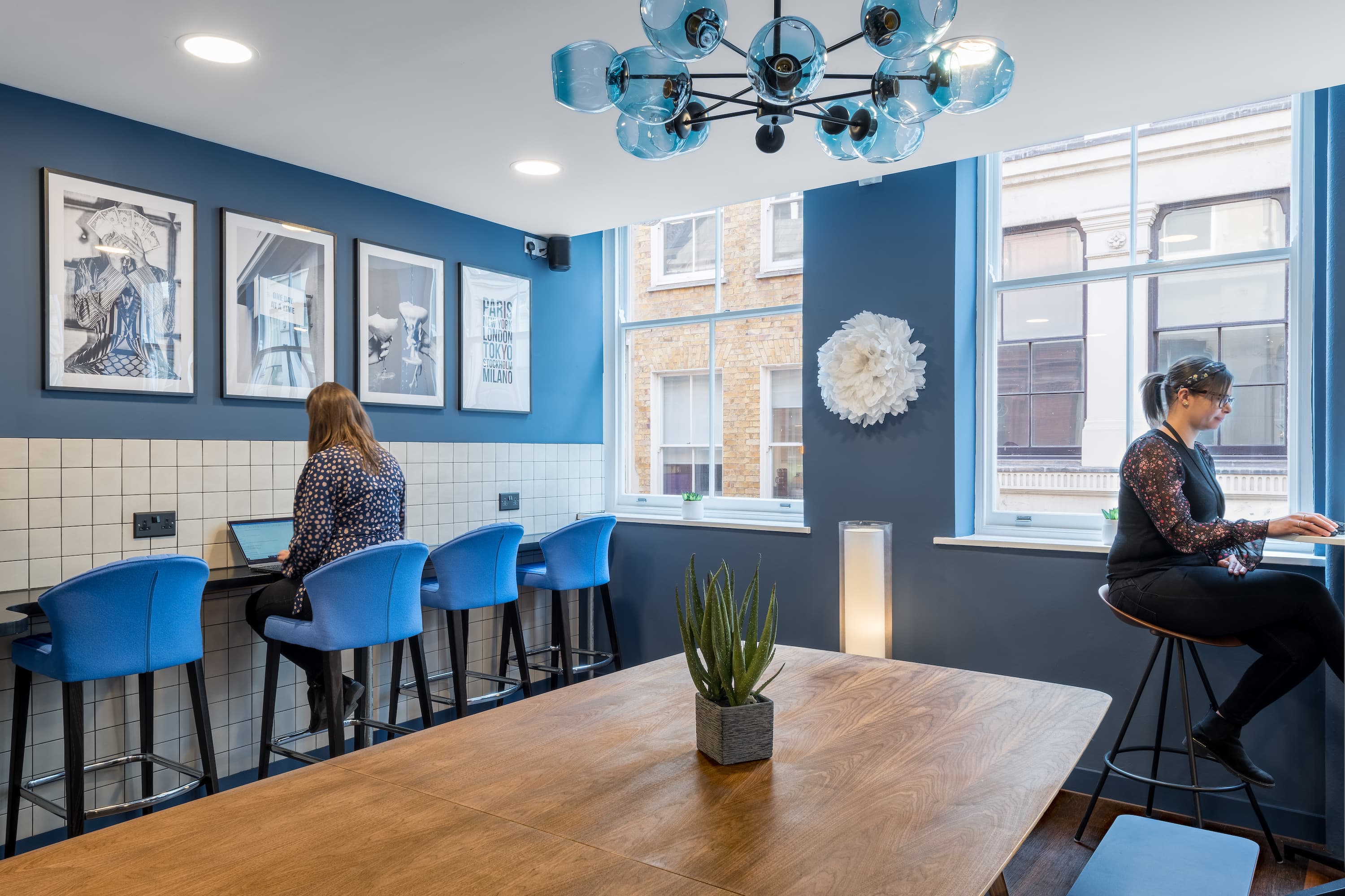 Boutique Workplace - 73 Watling Street