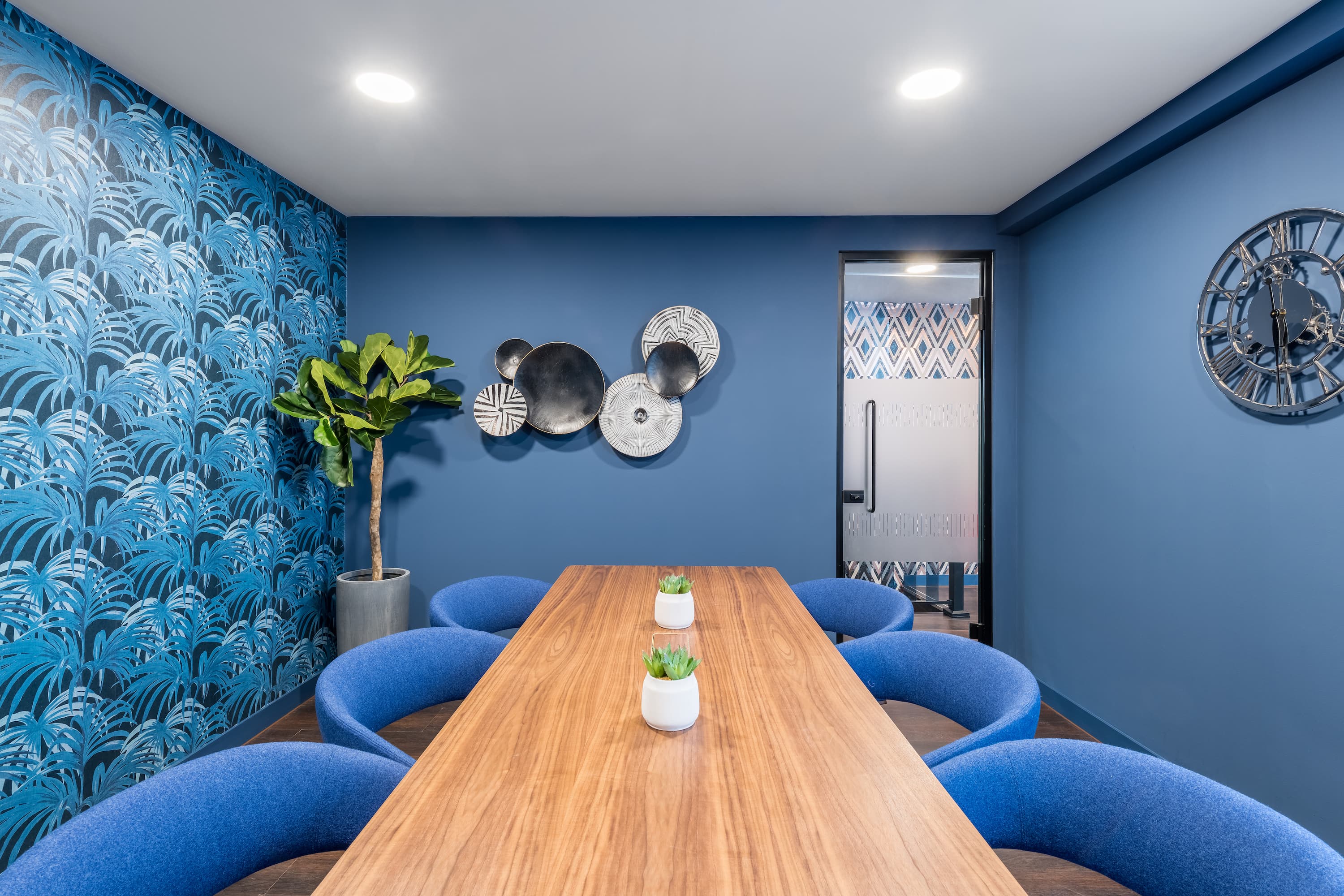 Boutique Workplace - 73 Watling Street