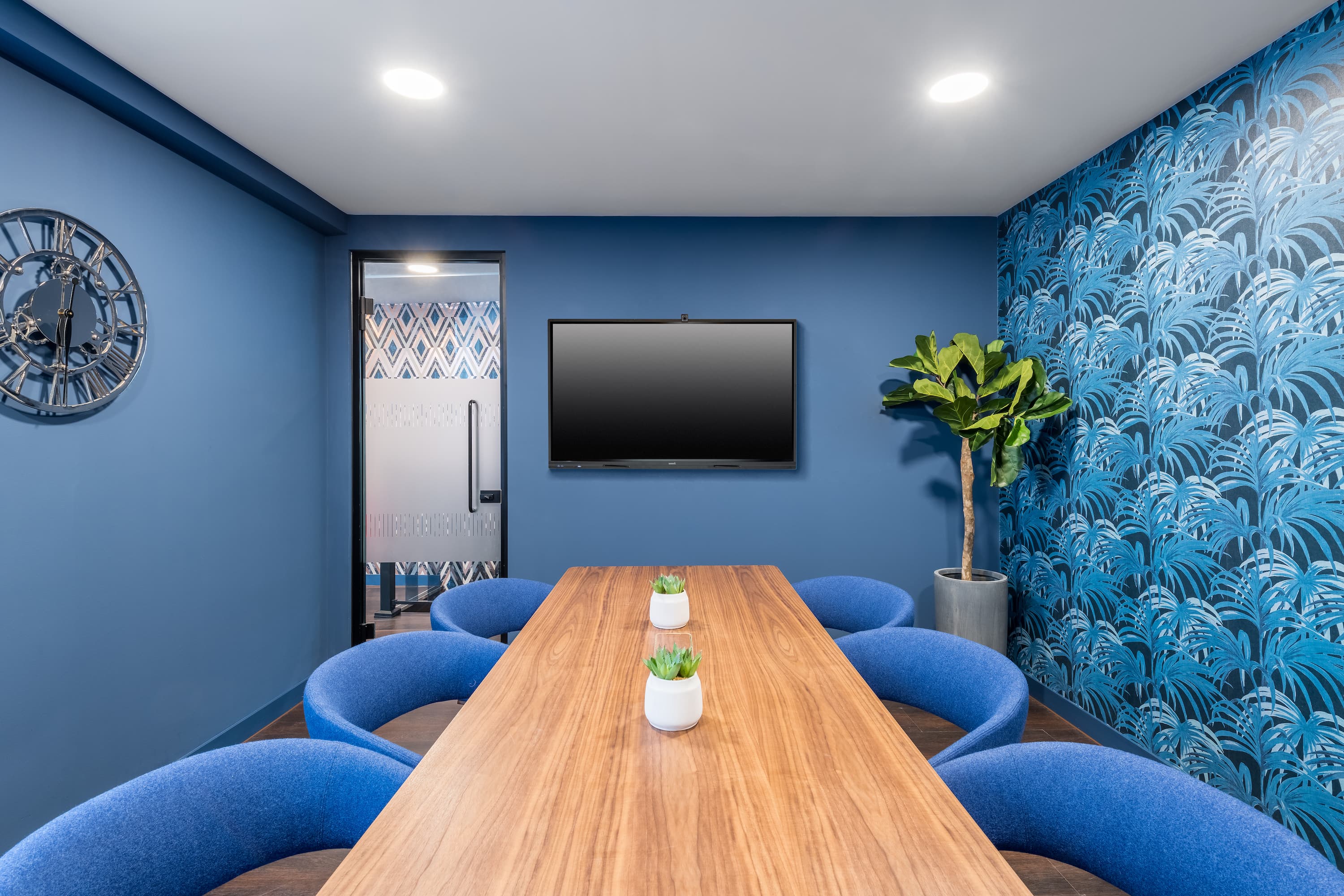 Boutique Workplace - 73 Watling Street