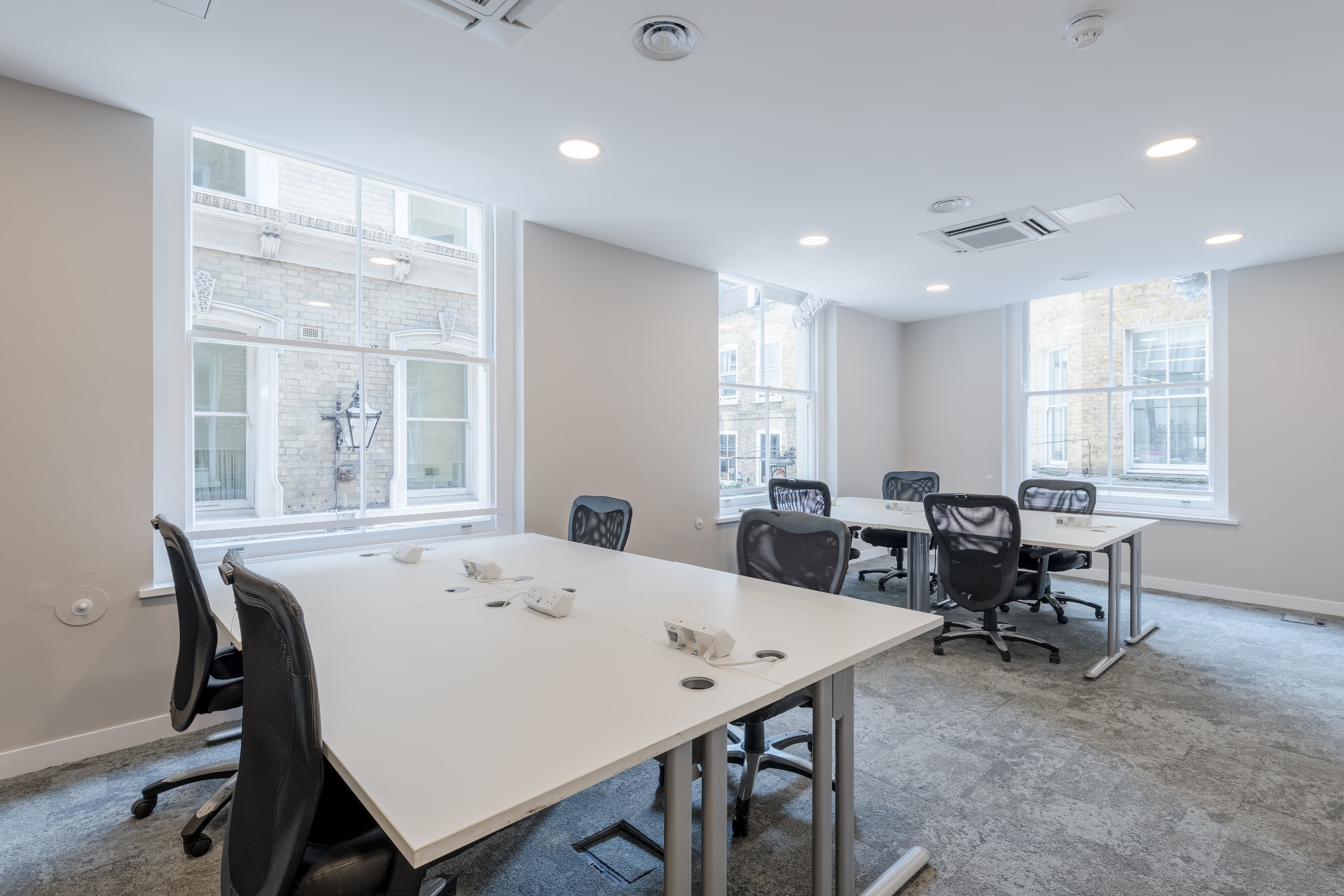 Boutique Workplace - 73 Watling Street