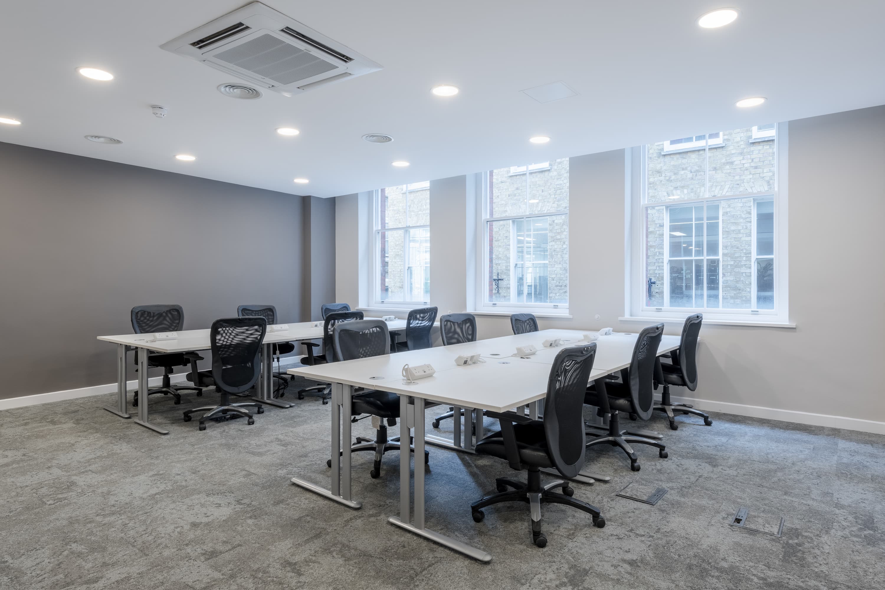 Boutique Workplace - 73 Watling Street