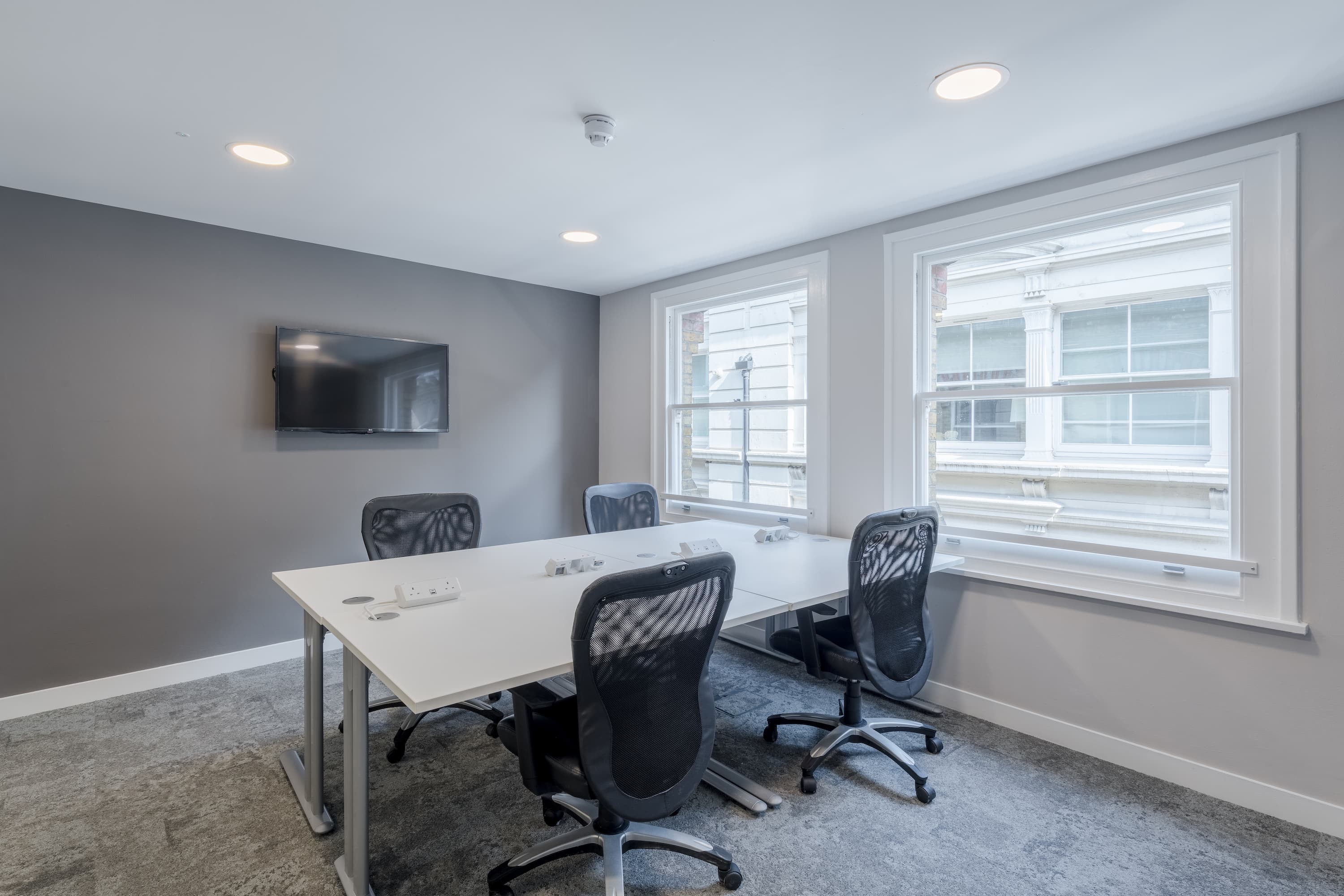 Boutique Workplace - 73 Watling Street