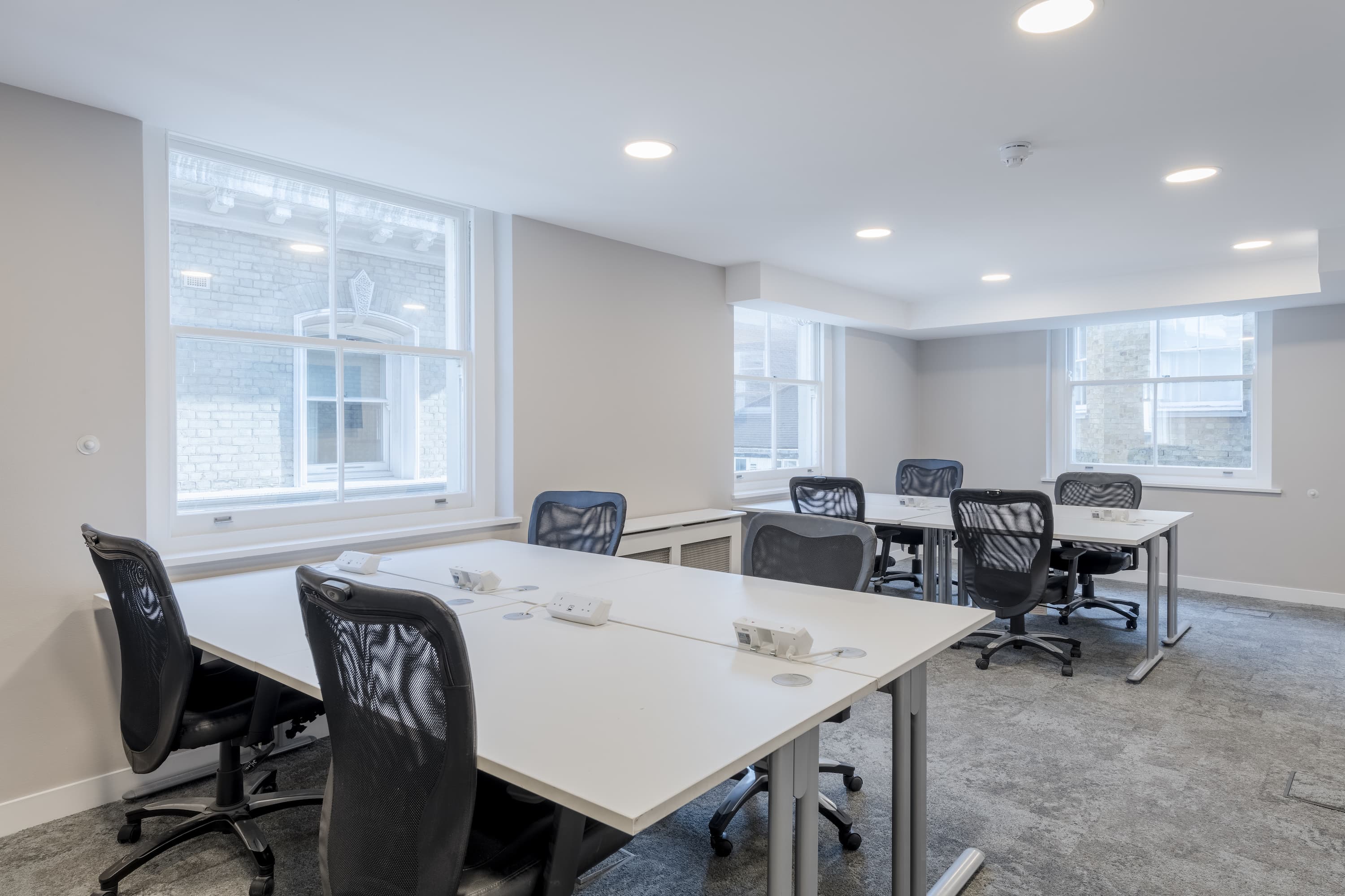 Boutique Workplace - 73 Watling Street