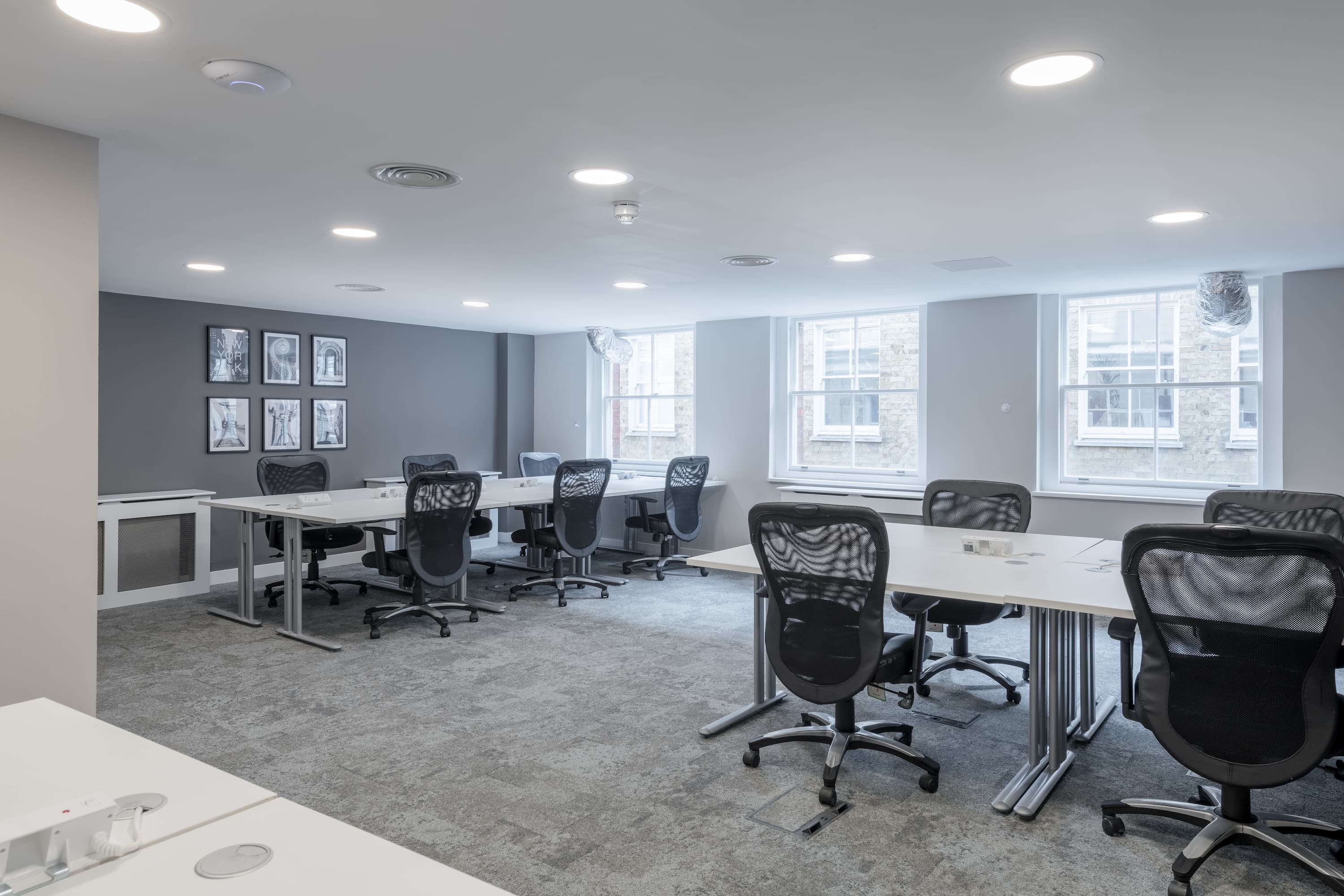 Boutique Workplace - 73 Watling Street