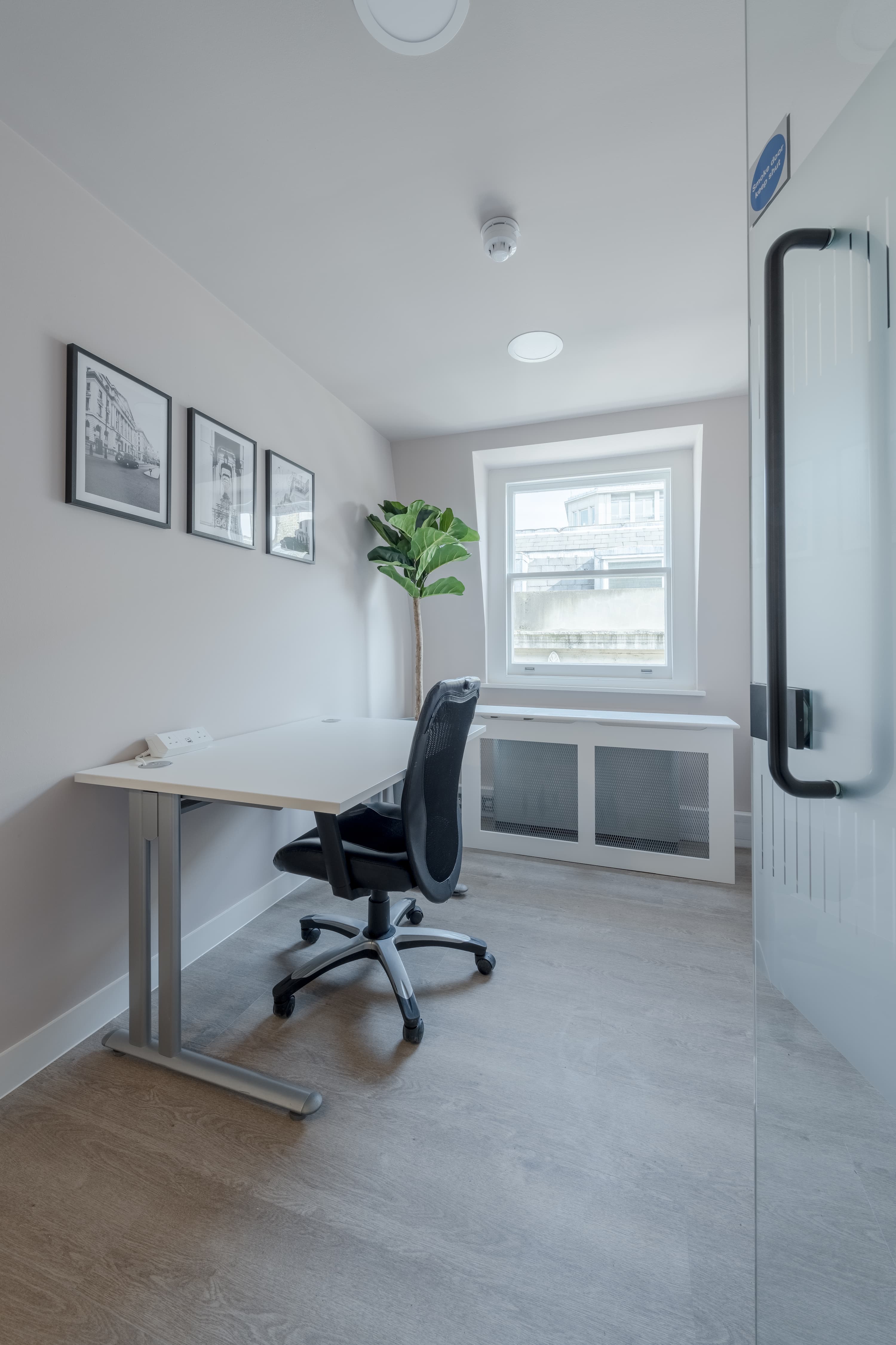 Boutique Workplace - 73 Watling Street