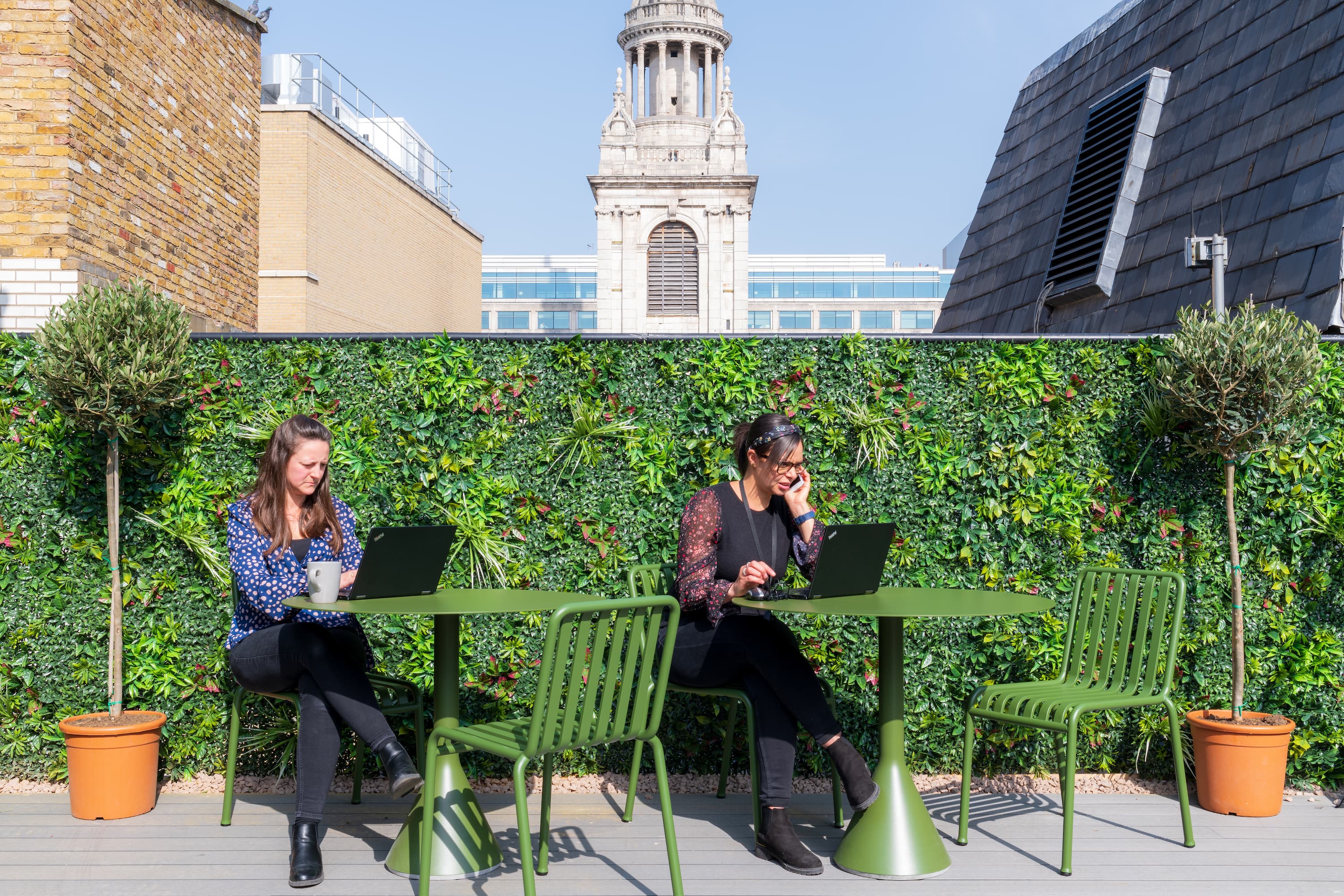 Boutique Workplace - 73 Watling Street