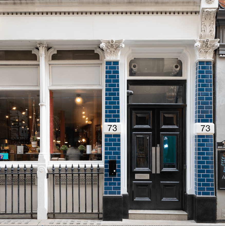 Boutique Workplace - 73 Watling Street