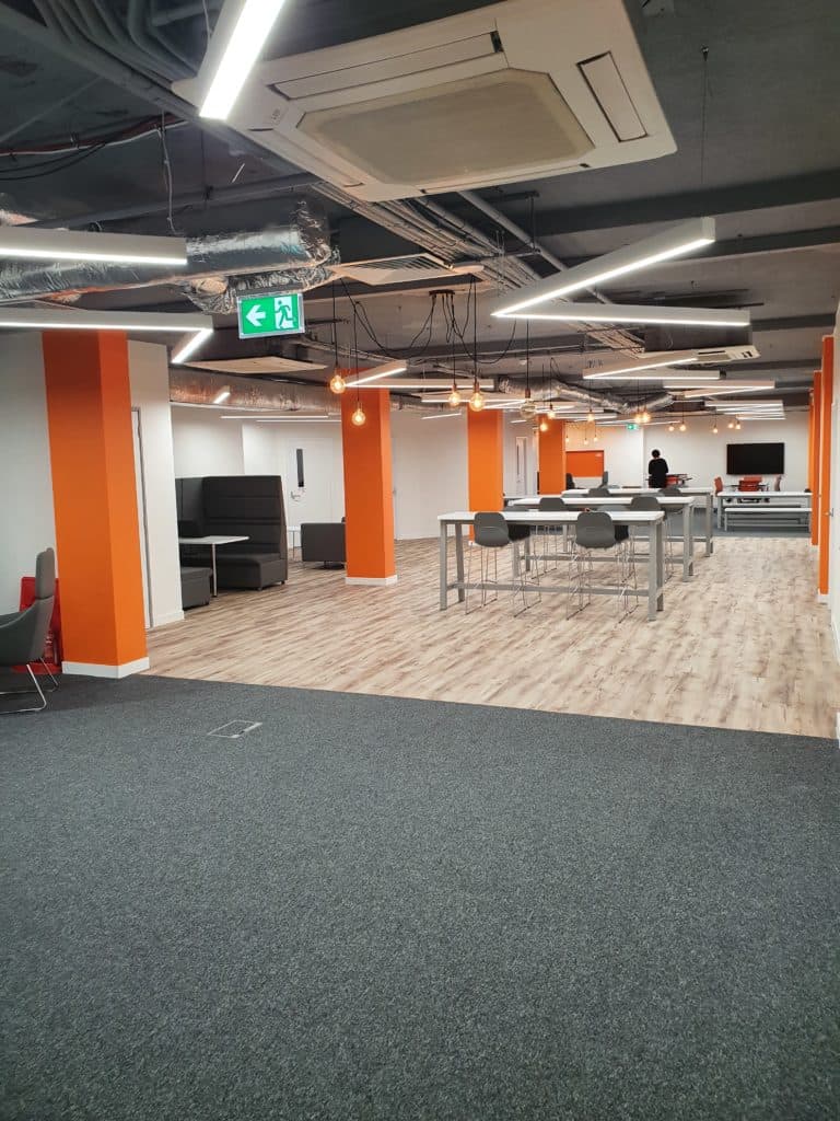 Office Photo