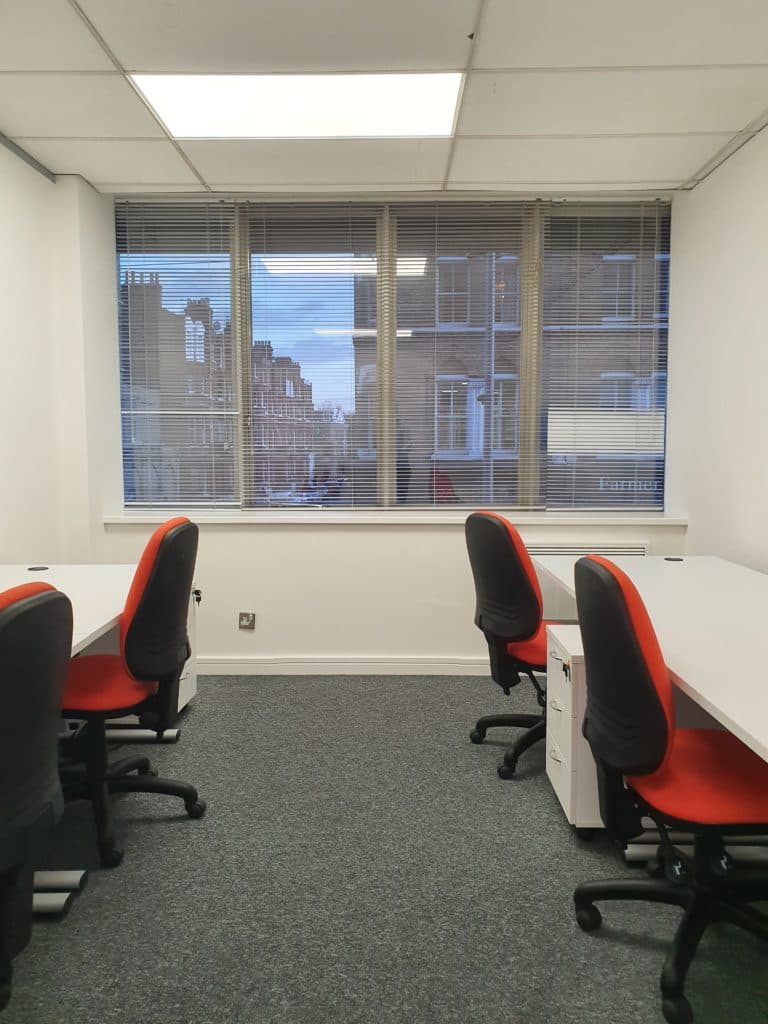 Office Photo