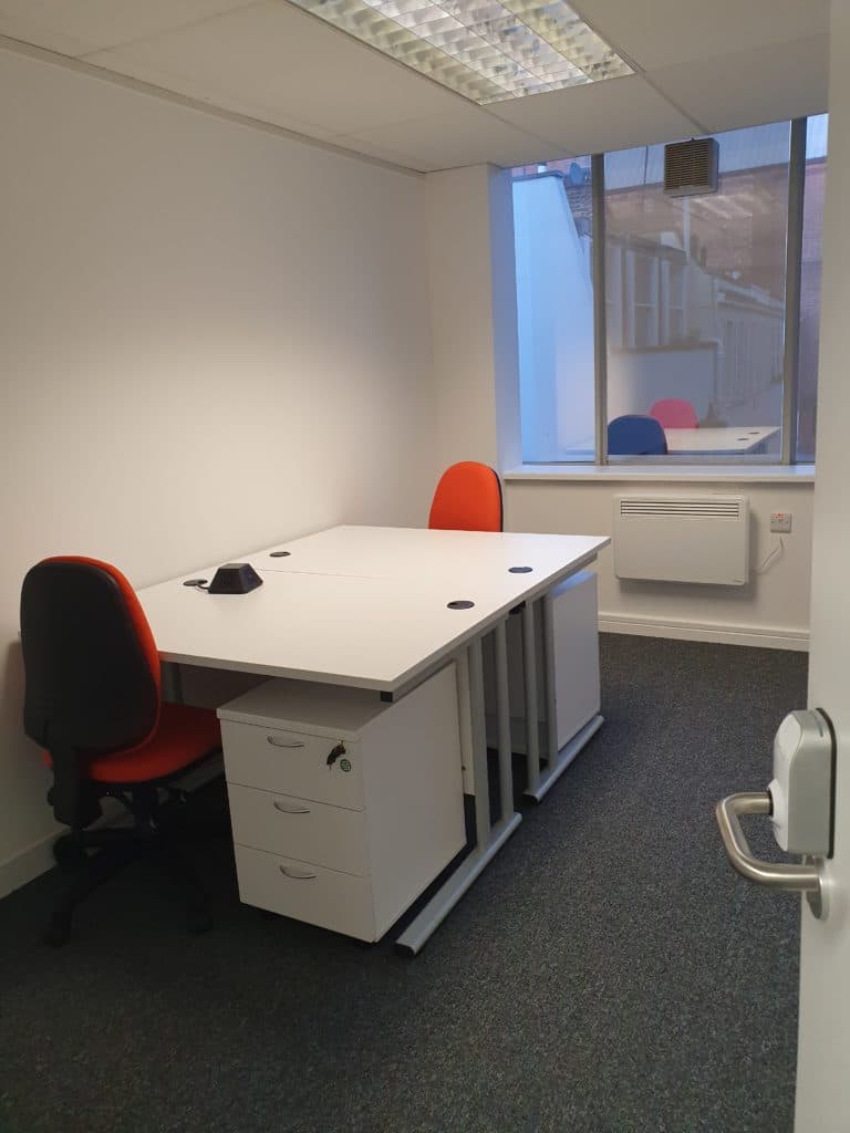 Office Photo