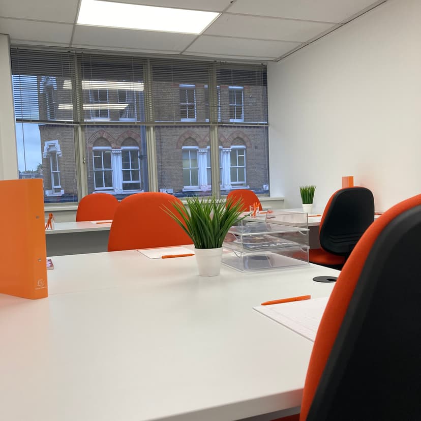 Office Photo