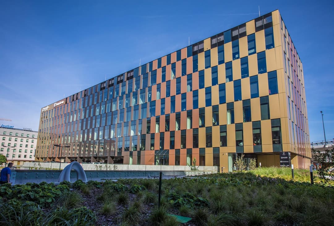 Business Link High5ive