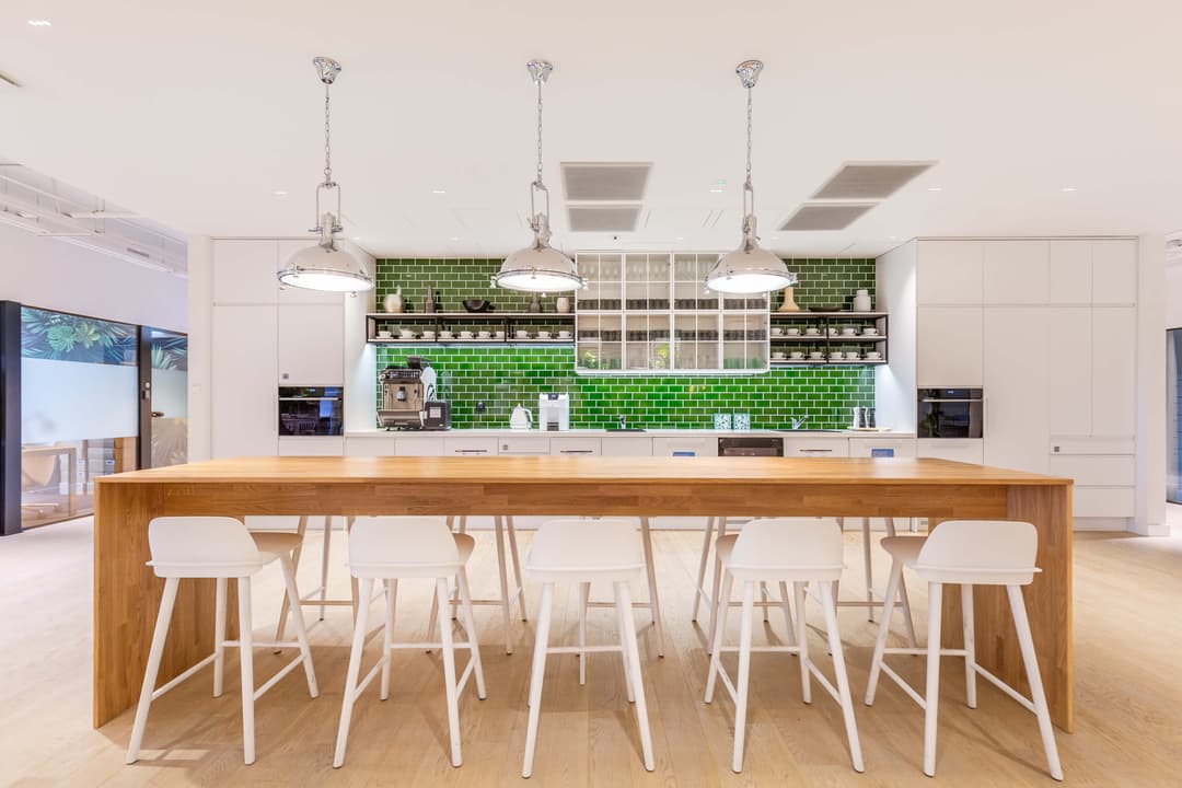 Business Link High5ive