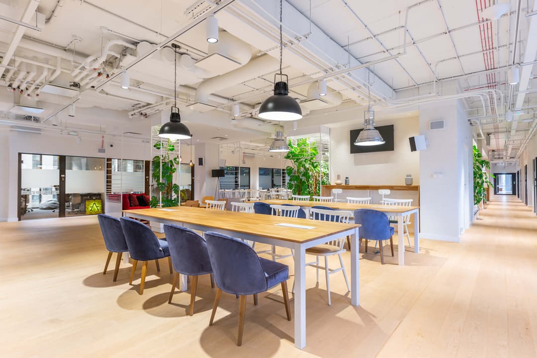 Business Link High5ive