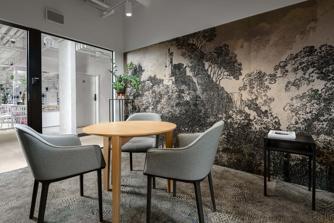 Business Link High5ive