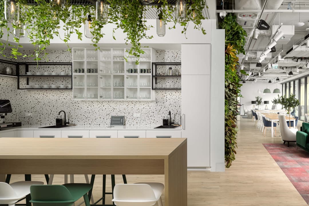 Business Link High5ive