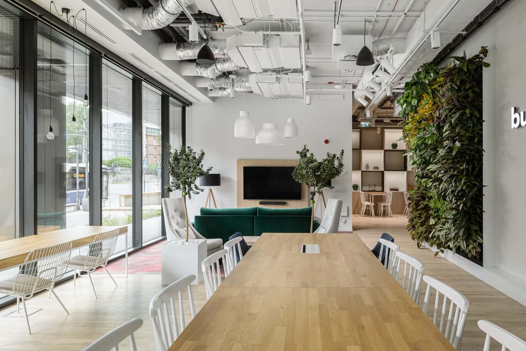 Business Link High5ive