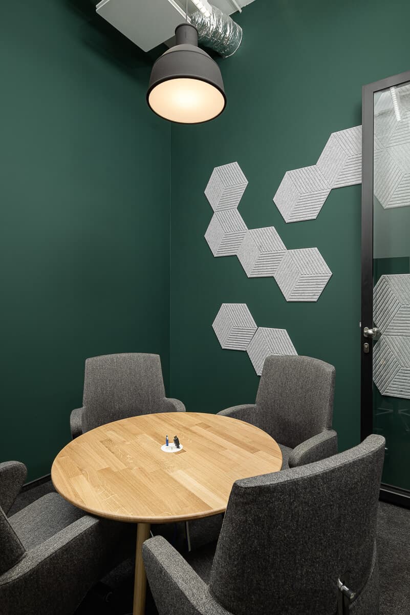 Business Link High5ive