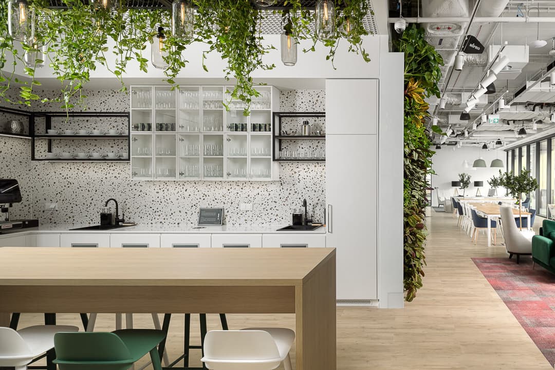 Business Link High5ive