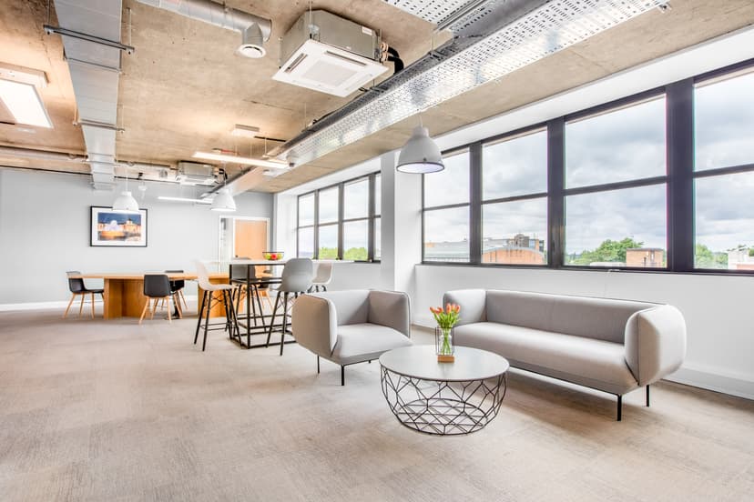 Office Photo
