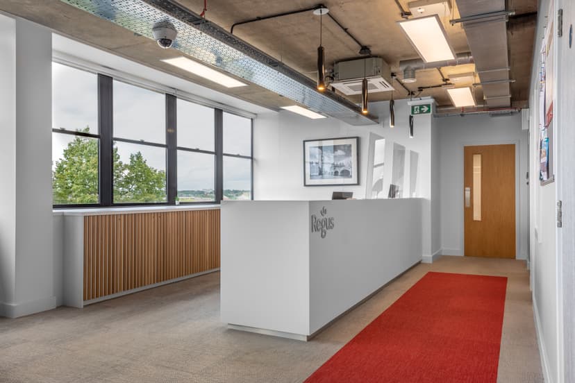 Office Photo