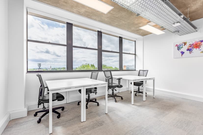 Office Photo