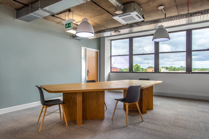 Office Photo