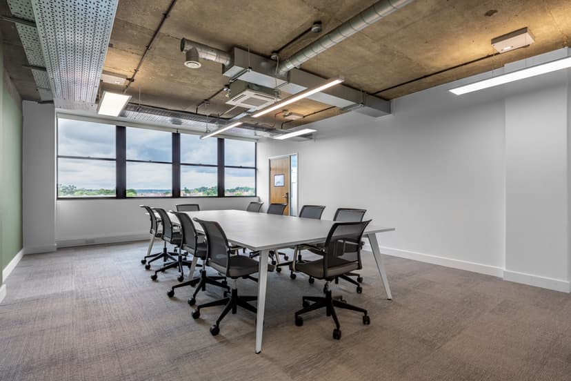 Office Photo