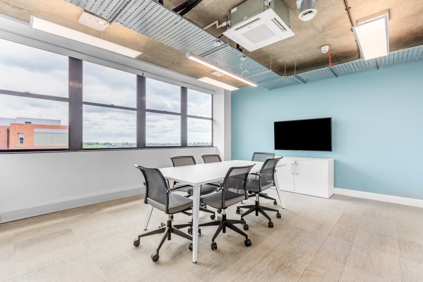 Office Photo