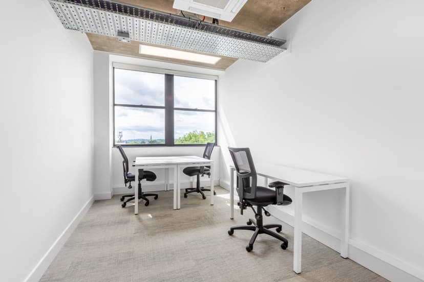 Office Photo